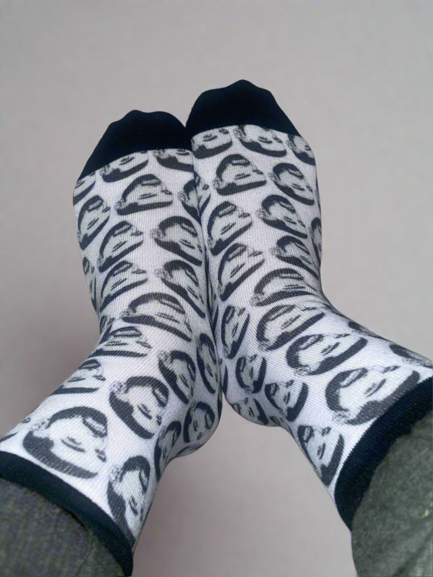 Drake Socks