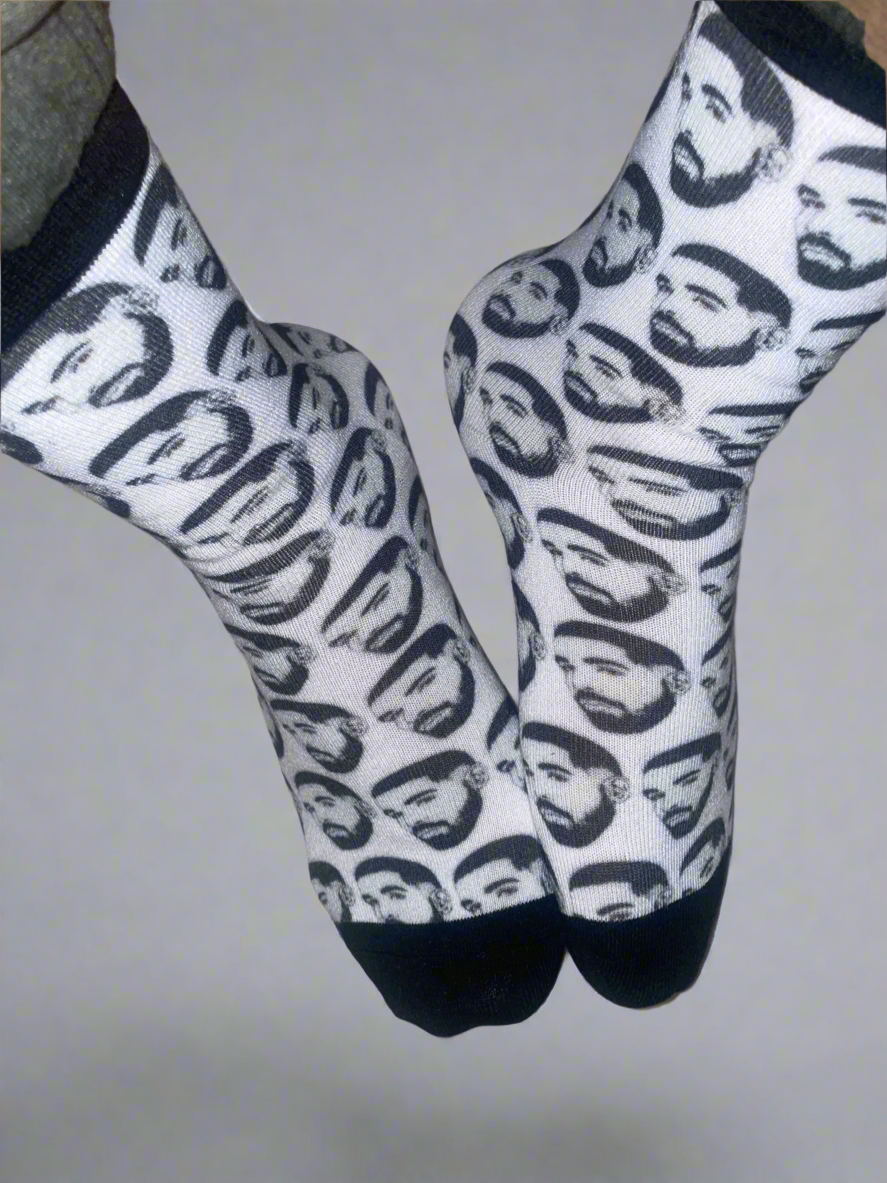 Drake Socks