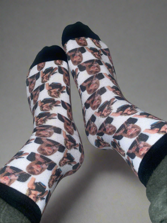 Taylor Swift Socks