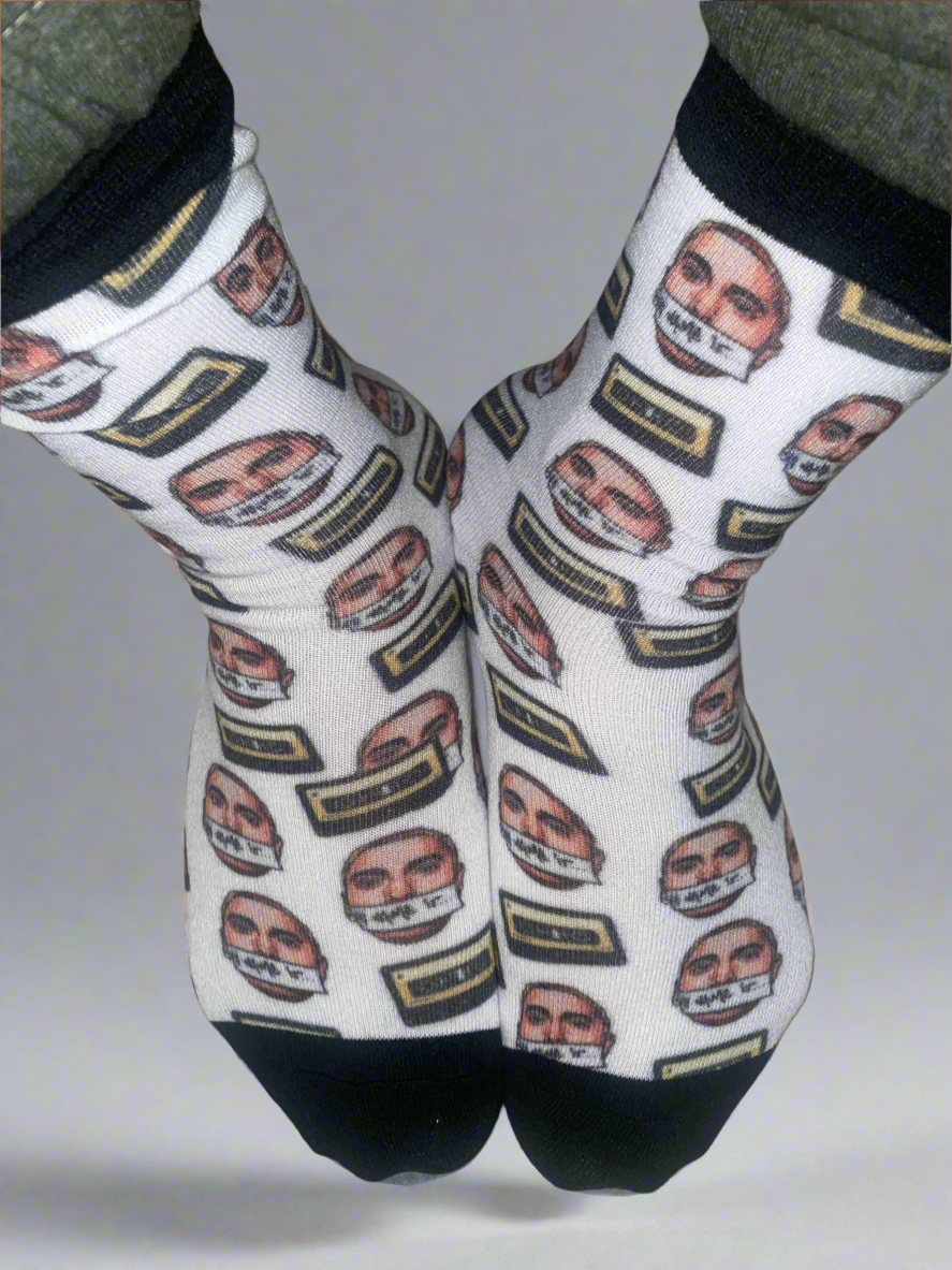 Eminem Socks