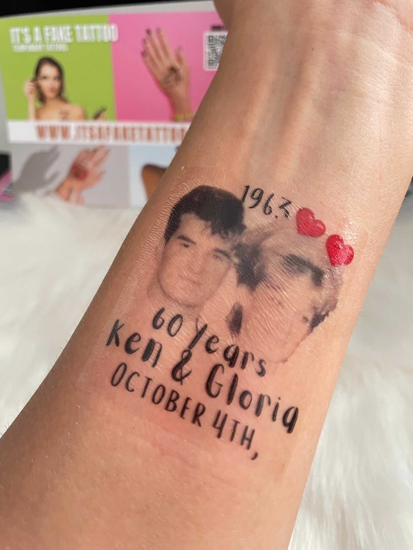 Wedding Tattoos