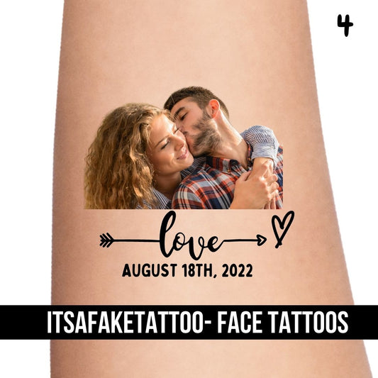 Wedding Tattoos