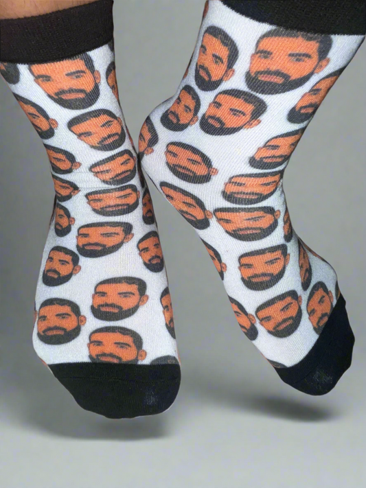 Drake Socks