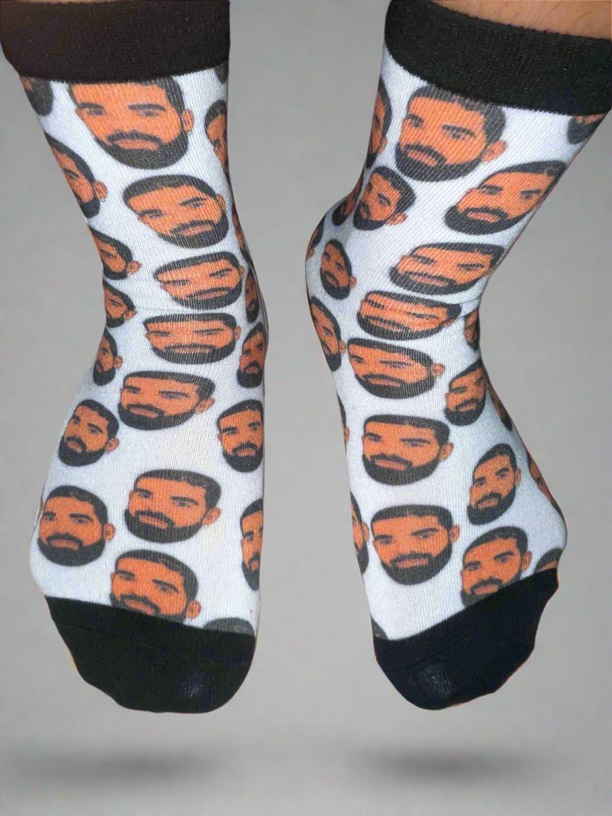 Drake Socks