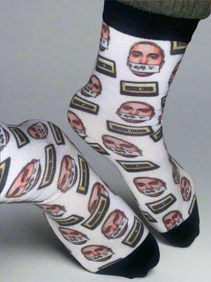 Eminem Socks