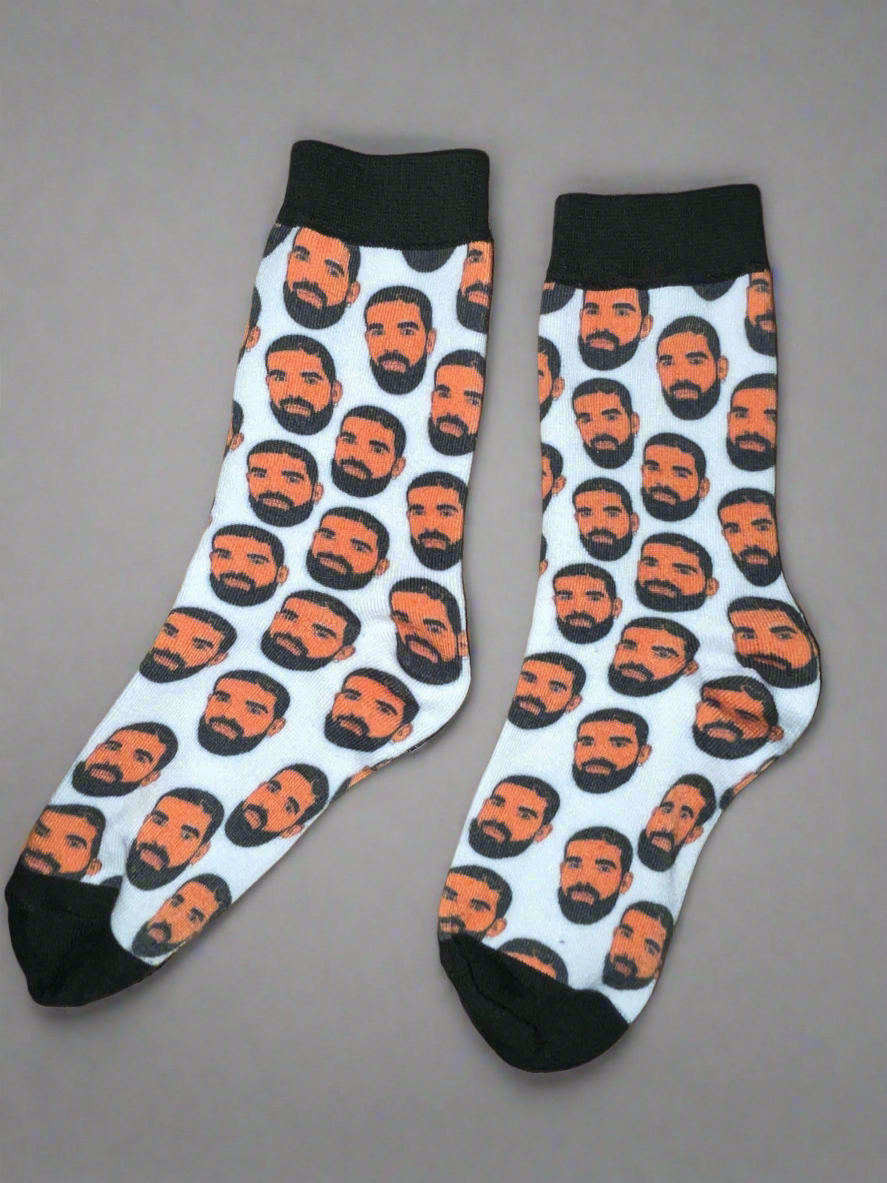 Drake Socks