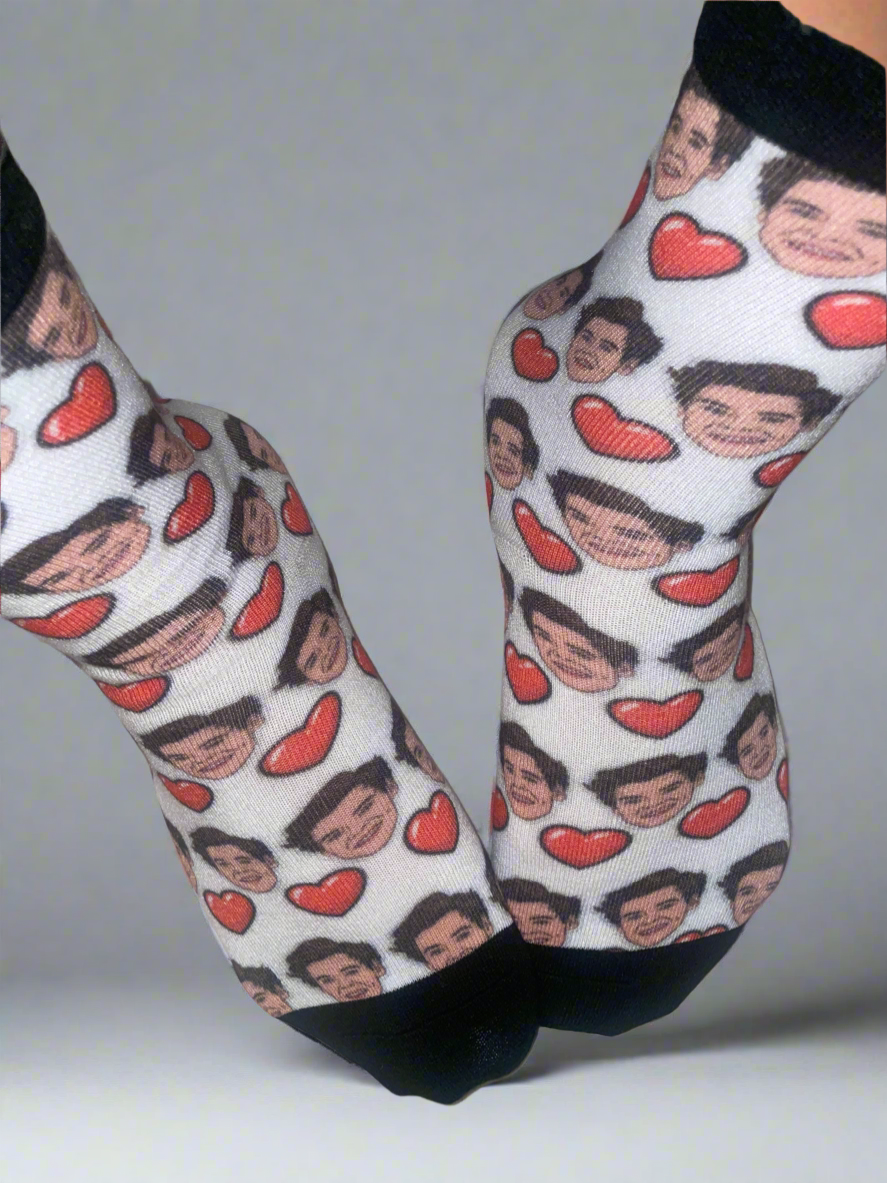 Harry Styles Socks