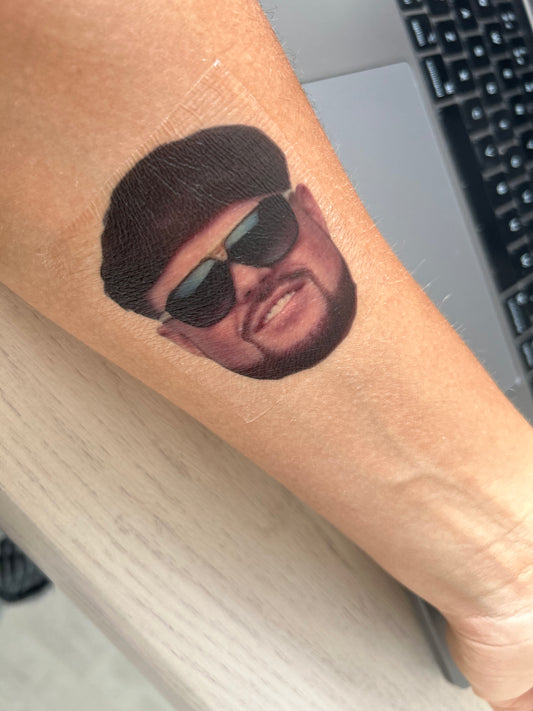 IBIZA FINAL BOSS