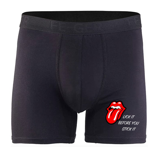 Novelty Boxers - Not Customised